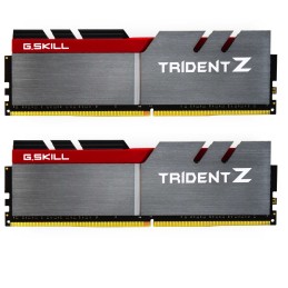 TridentZ Series - DDR4 -...