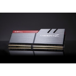 G.Skill 16GB DDR4 memoria 2 x 8 GB 3200 MHz