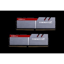 G.Skill 16GB DDR4 memoria 2 x 8 GB 3200 MHz