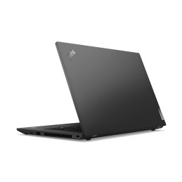 Lenovo ThinkPad L14 Intel® Core™ i7 i7-1355U Computer portatile 35,6 cm (14") Full HD 32 GB DDR4-SDRAM 1 TB SSD Wi-Fi 6