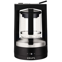 Krups KM4689 Macchina da caffè con filtro 1,25 L