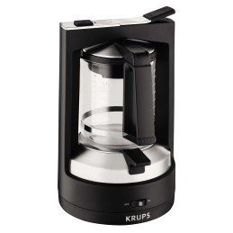 Krups KM4689 Macchina da caffè con filtro 1,25 L