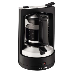 Krups KM4689 Macchina da caffè con filtro 1,25 L