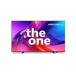 Philips TV Ambilight 4K