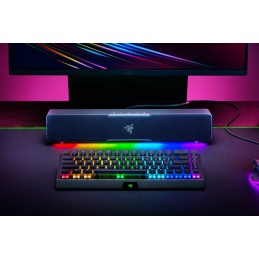 Razer Leviathan V2 X Nero