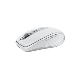 Logitech MX Anywhere 3S mouse Mano destra RF senza fili + Bluetooth Laser 8000 DPI