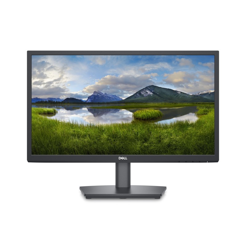 DELL E2222HS 54,61cm (21,5") Full HD 16:9 Monitor HDMI/VGA/DP