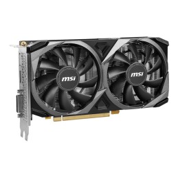 MSI VENTUS GEFORCE RTX 3050 2X XS 8G OC scheda video NVIDIA 8 GB GDDR6