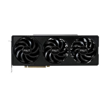 Palit NED408SS19T2-1032J scheda video NVIDIA GeForce RTX 4080 SUPER 16 GB GDDR6X