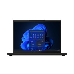 Lenovo ThinkPad X13 Intel® Core™ i7 i7-1355U Computer portatile 33,8 cm (13.3") WUXGA 32 GB LPDDR5-SDRAM 1 TB SSD Wi-Fi 6E