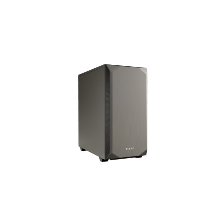 be quiet! BG036 computer case Midi Tower Grigio