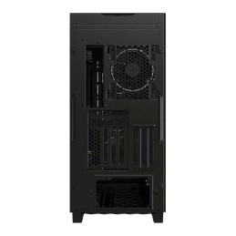 Gigabyte GB-AC500G computer case Midi Tower Nero