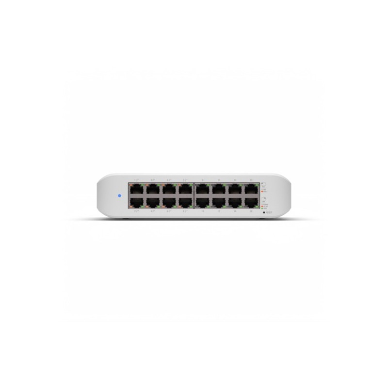 Ubiquiti UniFi Switch Lite USW-Lite-16-POE