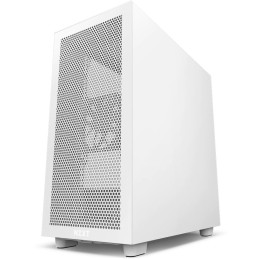 NZXT H7 Flow Midi Tower Bianco