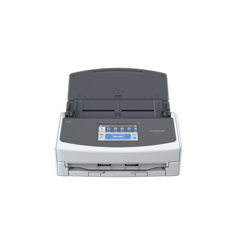 Ricoh ScanSnap iX1600 Dokumentenscanner Duplex ADF USB WLAN