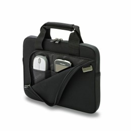 DICOTA D31181 borsa per laptop 35,8 cm (14.1") Custodia a tasca Nero