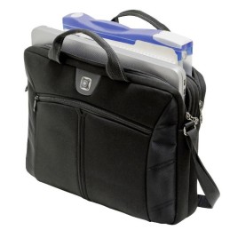 Wenger SwissGear Sherpa 16 40,6 cm (16") Borsa da corriere Nero