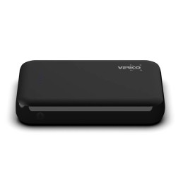 Verico 4PW-PLJBK1-NN batteria portatile Ioni di Litio 20000 mAh Nero