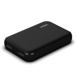 Verico 4PW-PLJBK1-NN batteria portatile Ioni di Litio 20000 mAh Nero