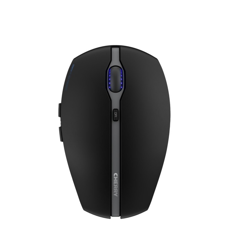 CHERRY GENTIX BT mouse Ambidestro Bluetooth Ottico 2000 DPI CHERRY GENTIX BT mouse Ambidestro Bluetooth Ottico 2000 DPI