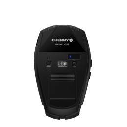 CHERRY GENTIX BT mouse Ambidestro Bluetooth Ottico 2000 DPI