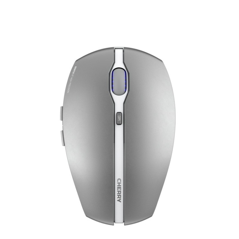 CHERRY GENTIX BT mouse Ambidestro Bluetooth Ottico 2000 DPI