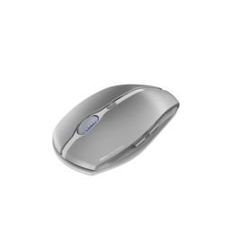 CHERRY GENTIX BT mouse Ambidestro Bluetooth Ottico 2000 DPI