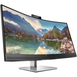 HP E34m G4 Monitor PC 86,4 cm (34") 3440 x 1440 Pixel Wide Quad HD Nero