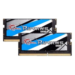 G.Skill Ripjaws memoria 32 GB 2 x 16 GB DDR4 2400 MHz