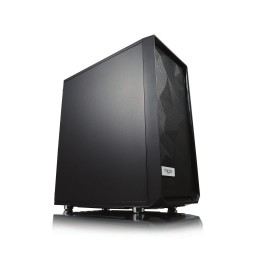 Fractal Design Meshify C Midi Tower Nero