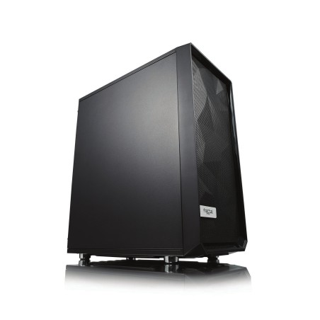 Fractal Design Meshify C Midi Tower Nero