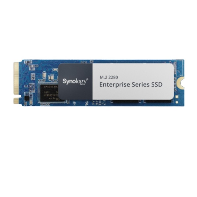 Synology SNV3410-800G drives allo stato solido M.2 800 GB PCI Express 3.0 NVMe