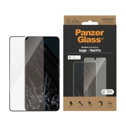 PanzerGlass 4781 protezione per lo schermo e il retro dei telefoni cellulari Pellicola proteggischermo trasparente Google 1 pz