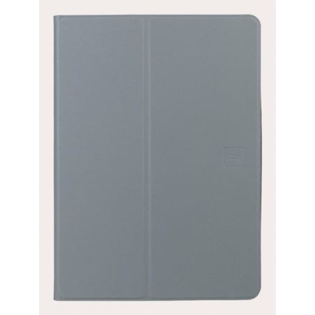 Tucano 189305 custodia per tablet 31,5 cm (12.4") Custodia a libro Grigio