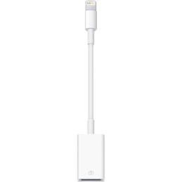 Apple Lightning su USB...