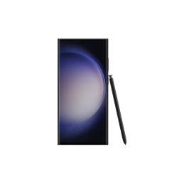 Samsung Galaxy S23 Enterprise Edition S23 Ultra Display 6.8'' Dynamic AMOLED 2X, Fotocamera 200MP, RAM 8GB, 256GB, 5.000 mAh,