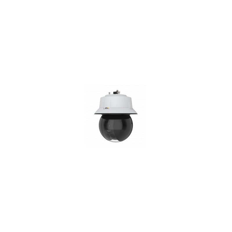Axis 01924-002 telecamera di sorveglianza Cupola Telecamera di sicurezza IP Interno e esterno 1920 x 1080 Pixel Parete