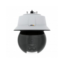 Axis 01924-002 telecamera di sorveglianza Cupola Telecamera di sicurezza IP Interno e esterno 1920 x 1080 Pixel Parete