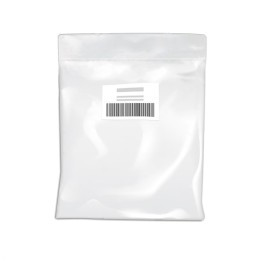 Goobay 95468 cavo di rete Nero 0,5 m Cat6 S FTP (S-STP)