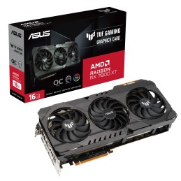 ASUS TUF Radeon RX 7800 XT...