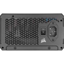 Corsair RM850x SHIFT alimentatore per computer 850 W 24-pin ATX ATX Nero