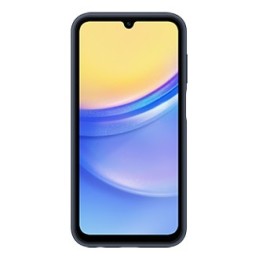 Samsung EF-OA156TBEGWW custodia per cellulare 16,5 cm (6.5") Cover Nero, Blu