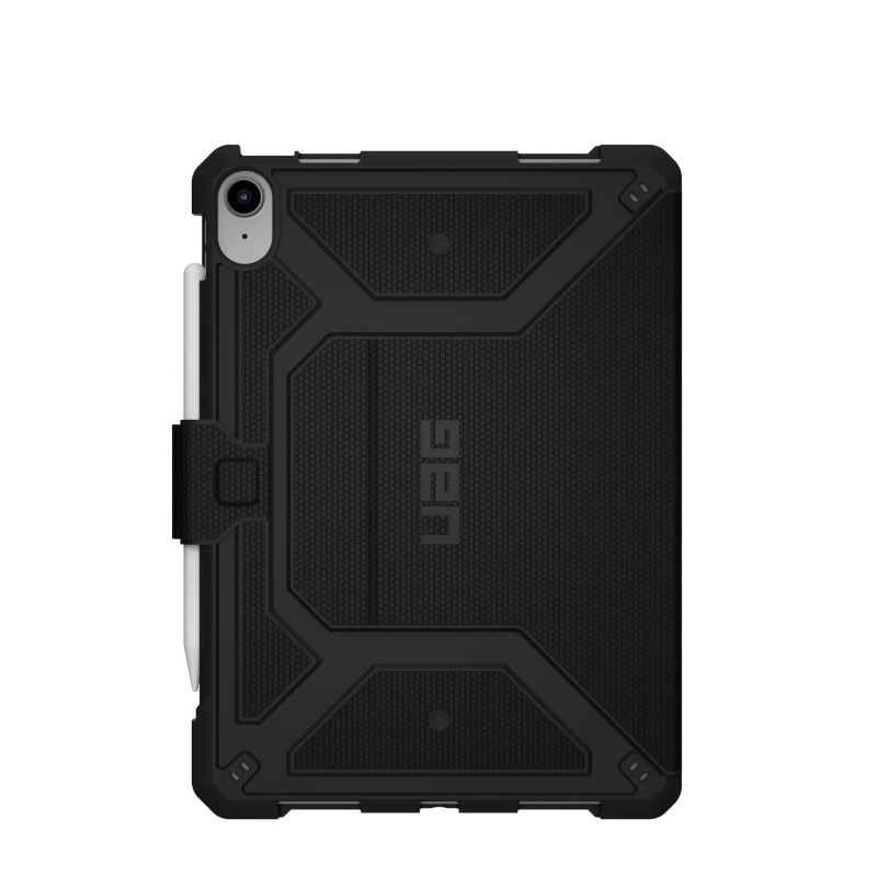 UAG Urban Armor Gear Metropolis Case Apple iPad 10,9" (2022) schwarz