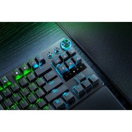 Razer Huntsman V3 Pro Tenkeyless - DE