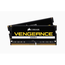 Corsair Vengeance CMSX64GX4M2A3200C22 memoria 64 GB 2 x 32 GB DDR4 3200 MHz