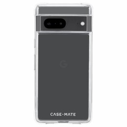 Case-mate Tough Clear custodia per cellulare 16 cm (6.3") Cover Trasparente
