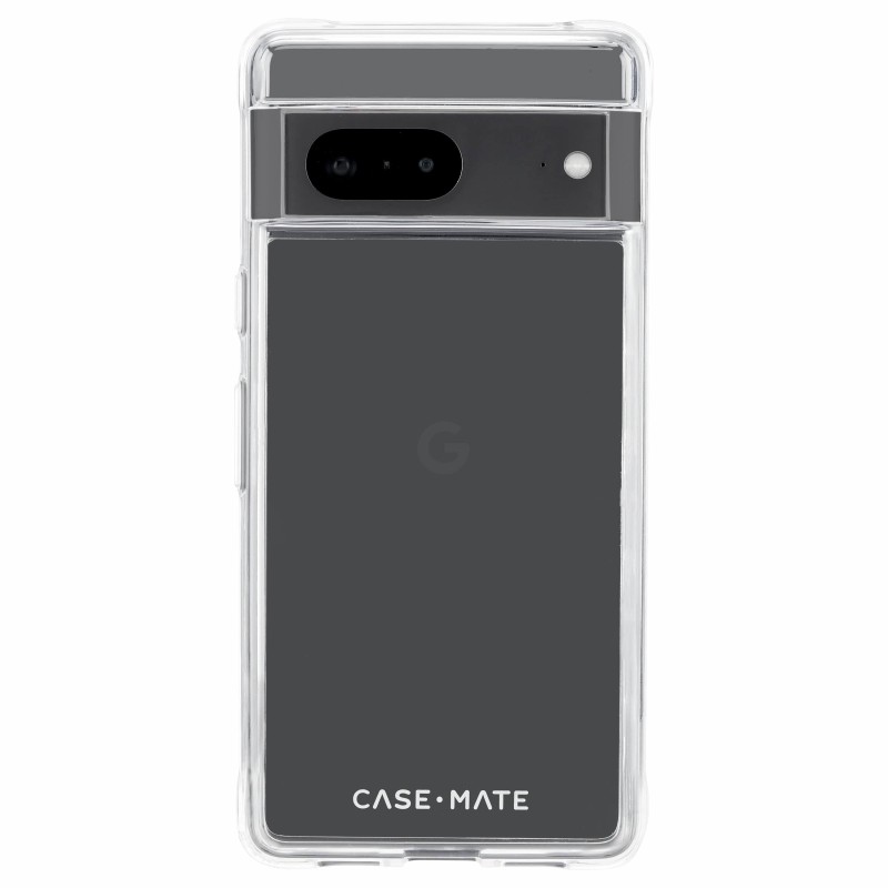 case-mate Tough Clear Case Google Pixel 7 Pro transparent