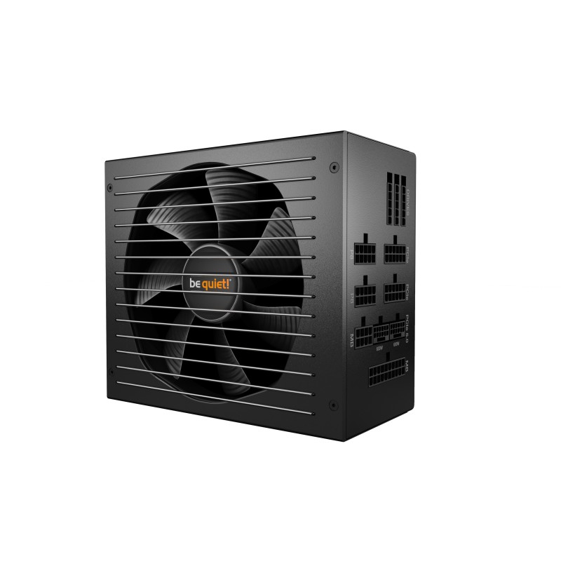 be quiet! BN340 alimentatore per computer 1500 W 20+4 pin ATX ATX Nero