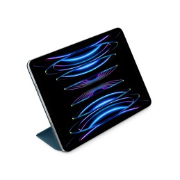 Apple Smart Folio per iPad Pro 11" (quarta generazione) - blu marino