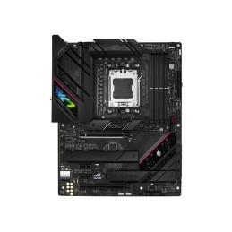 ASUS ROG STRIX B650E-F GAMING WIFI AMD B650 Presa di corrente AM5 ATX